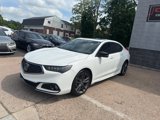 Used 2018 Acura TLX V6 w/ Technology & A-SPEC Pkg image 3