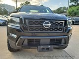 Used 2023 Nissan Frontier SV w/ Midnight Edition Package image 5