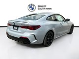 New 2026 BMW M440i Coupe w/ Parking Assistance Package image 6