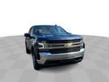 Certified 2022 Chevrolet Silverado 1500 LT image 2