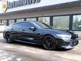 Used 2022 BMW M8 Gran Coupe xDrive Competition image 2