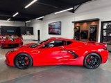 Used 2022 Chevrolet Corvette Stingray Premium Cpe w/ Z51 Performance Package image 5