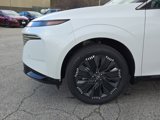 New 2025 Nissan Murano Platinum image 4