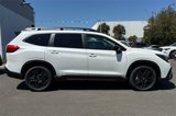 New 2025 Subaru Ascent Onyx Edition image 3