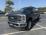 New 2026 Ford F250 Lariat w/ Lariat Ultimate Package image 3