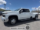 Used 2025 Chevrolet Silverado 3500 LT w/ Convenience Package image 3