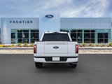 New 2025 Ford F150 Platinum w/ Equipment Group 702A High image 5
