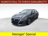 Used 2023 Nissan Altima 2.5 SV image 3