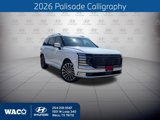 New 2026 Hyundai Palisade Calligraphy image 1