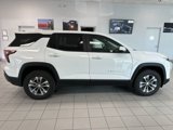 New 2026 Chevrolet Equinox LT w/ Midnight Edition image 2