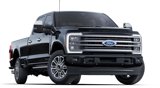 New 2025 Ford F350 4x4 Crew Cab Super Duty image 4