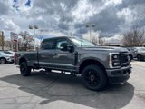 New 2025 Ford F350 Lariat image 3