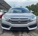 Used 2018 Honda Civic EX image 2