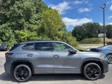 New 2025 Volkswagen Tiguan SE R-Line image 2