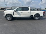 New 2025 Ford F250 4x4 Crew Cab Super Duty image 2