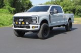 New 2025 Ford F250 Lariat w/ Lariat Ultimate Package image 4