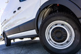 New 2024 Ford Transit 250 Low Roof image 2