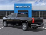 New 2026 Chevrolet Silverado 2500 LT w/ All Star Edition image 3