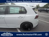 New 2025 Volkswagen Golf R Black Edition image 4