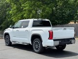 New 2025 Toyota Tundra Limited image 4