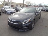 Used 2020 Kia Optima LX image 3