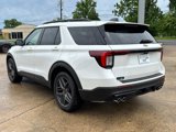 New 2025 Ford Explorer ST image 4
