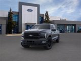New 2025 Ford F150 Platinum image 2