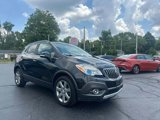 Used 2016 Buick Encore Leather w/ Experience Buick Package image 2