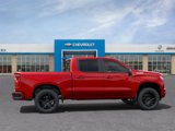 New 2025 Chevrolet Silverado 1500 RST w/ RST All Star Premium Package image 5