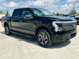 New 2025 Ford F150 Lightning XLT image 2
