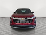 New 2026 Chevrolet Equinox LT w/ Convenience Package II image 4