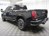 Used 2025 GMC Sierra 3500 Denali Ultimate image 5
