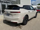 New 2026 BMW iX xDrive60 image 3