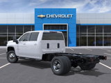 New 2025 Chevrolet Silverado 3500 LT w/ Convenience Package image 3