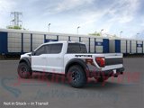New 2025 Ford F150 Raptor w/ Equipment Group 803A Raptor R image 4