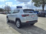 New 2025 Jeep Compass Latitude image 2