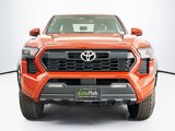 Used 2025 Toyota Tacoma TRD Off-Road image 2