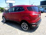 Used 2018 Ford EcoSport Titanium w/ Interior Protection Package image 3