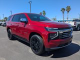 New 2025 Chevrolet Tahoe Premier image 2
