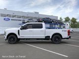 New 2025 Ford F250 Lariat w/ Lariat Ultimate Package image 3