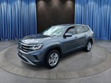 Used 2021 Volkswagen Atlas S image 3