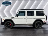 Used 2018 Mercedes-Benz G 63 AMG 4MATIC image 5