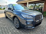 Used 2020 Lincoln Corsair Reserve w/ Appearance Package image 3