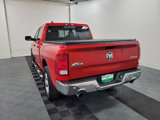 Used 2018 RAM 1500 Big Horn image 5