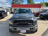 Used 2018 RAM 2500 Big Horn w/ Sport Appearance Group image 3