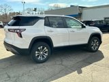 New 2025 Chevrolet Equinox LT image 3