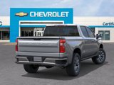 New 2025 Chevrolet Silverado 1500 LT image 4