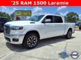 Used 2025 RAM 1500 Laramie image 3