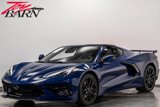 Used 2025 Chevrolet Corvette Stingray Coupe w/ Z51 Performance Package image 1