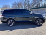 Used 2023 Lincoln Navigator Black Label image 2